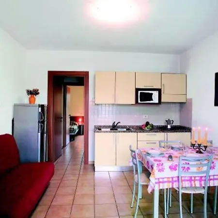 Apartment Newly Built With Shared Pool In