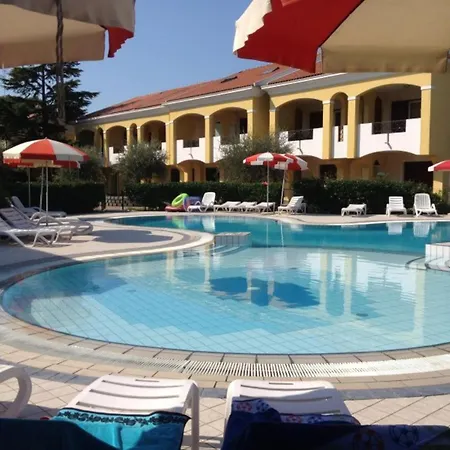 Apartment Newly Built With Shared Pool In