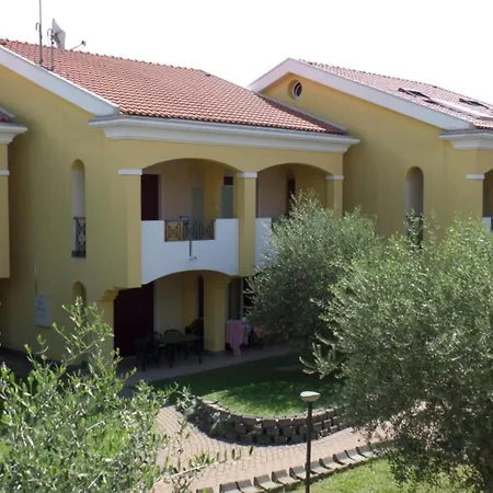 Apartment Newly Built With Shared Pool In Bibione